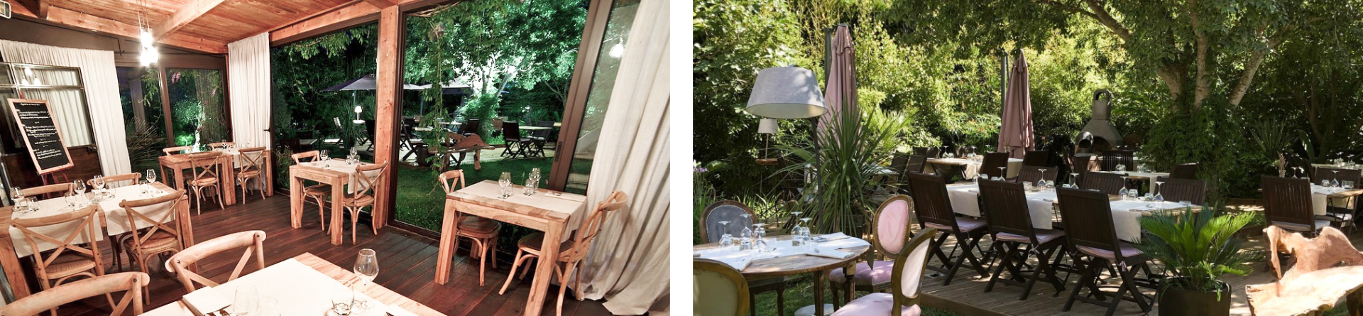 I Salti - restaurant SPELONCATO - manger a SPELONCATO