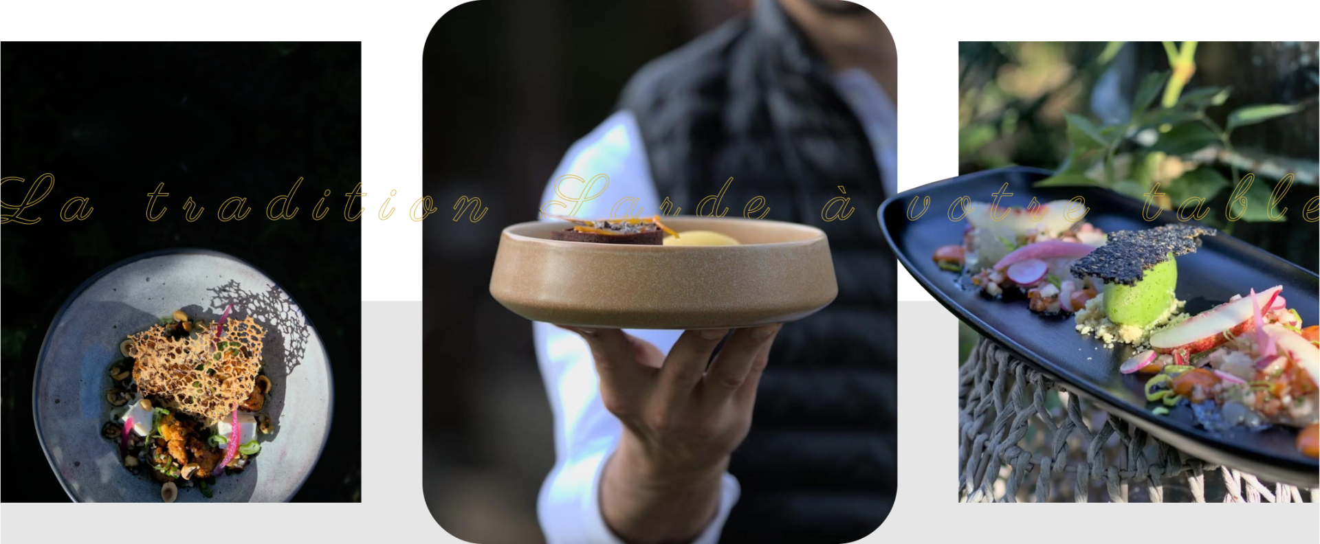 I Salti - restaurant SPELONCATO - restaurant SPELONCATO