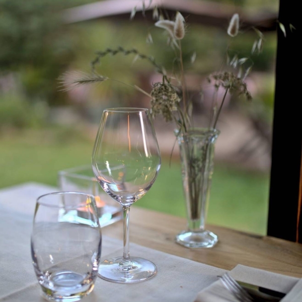 I Salti - restaurant SPELONCATO - restaurant sympa SPELONCATO