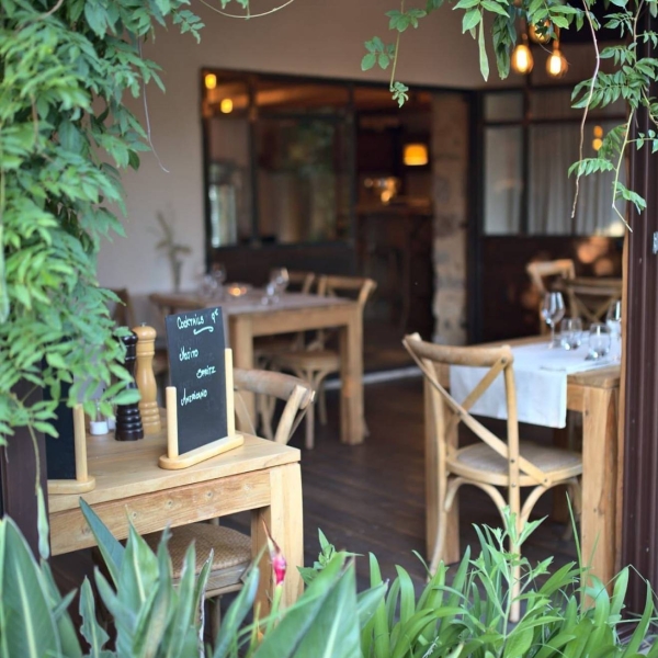 I Salti - restaurant SPELONCATO - top resto SPELONCATO