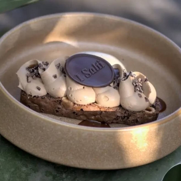 I Salti - restaurant SPELONCATO - Restaurant Balagne