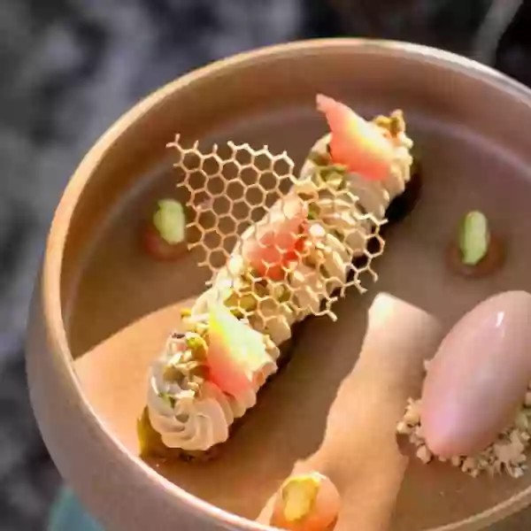 Le restaurant - Meilleur restaurant ile Rousse - I Salti - restaurant SPELONCATO - Restaurant Balagne