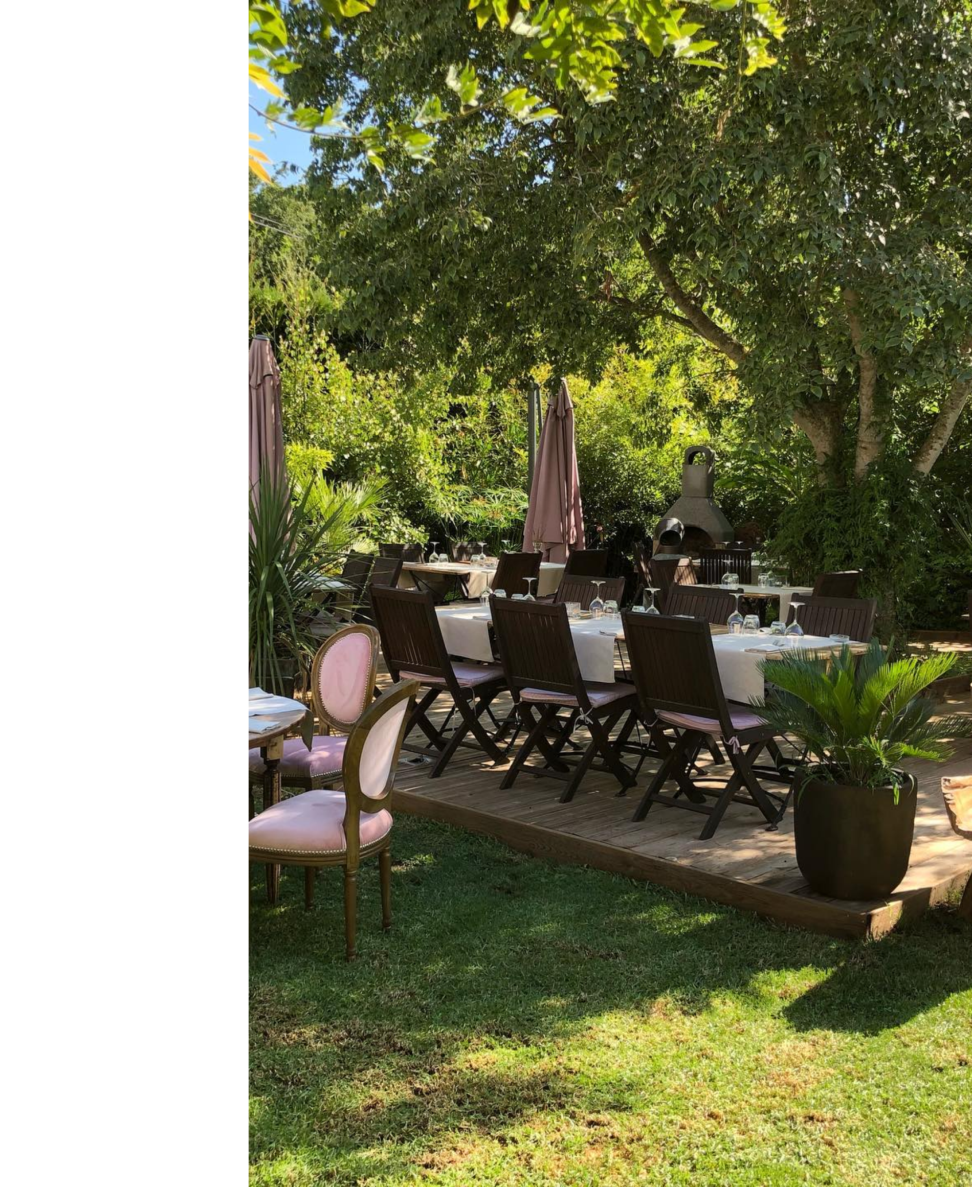 I Salti - restaurant SPELONCATO
